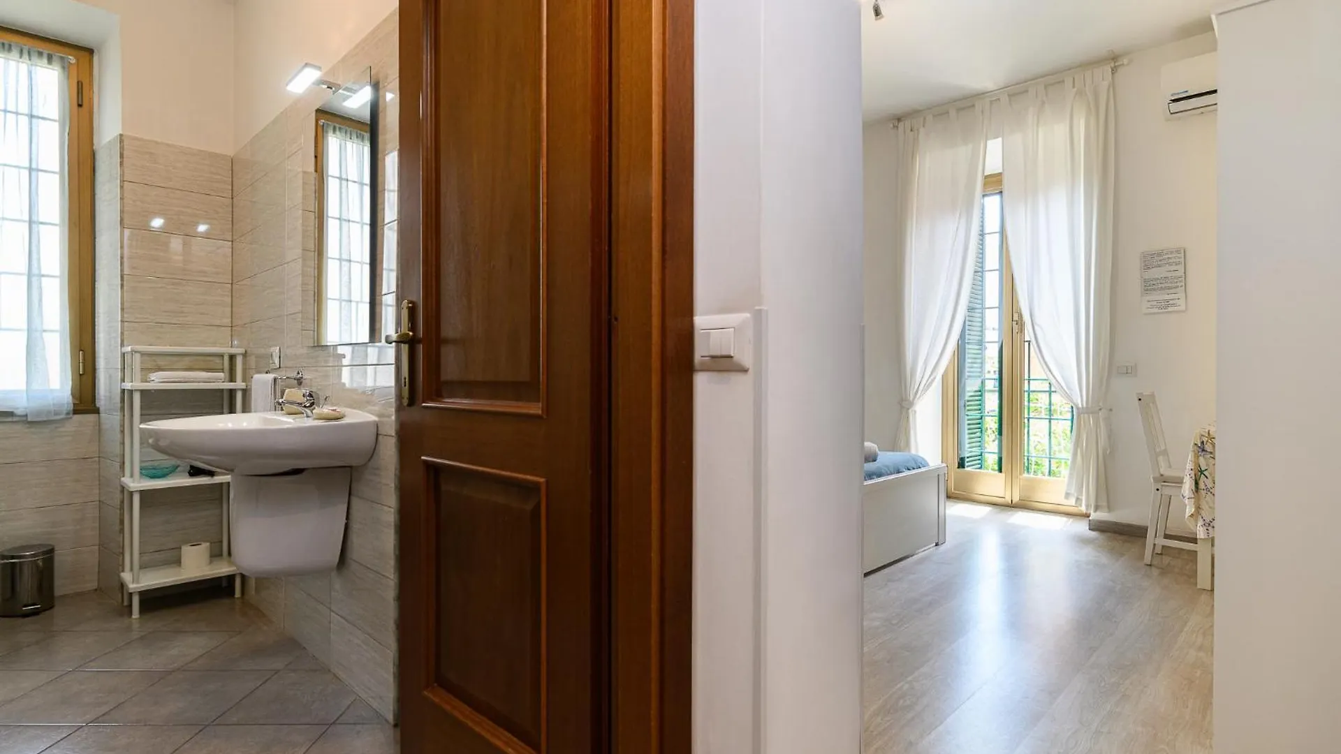 Guest House Le Quattro Stagioni Rome