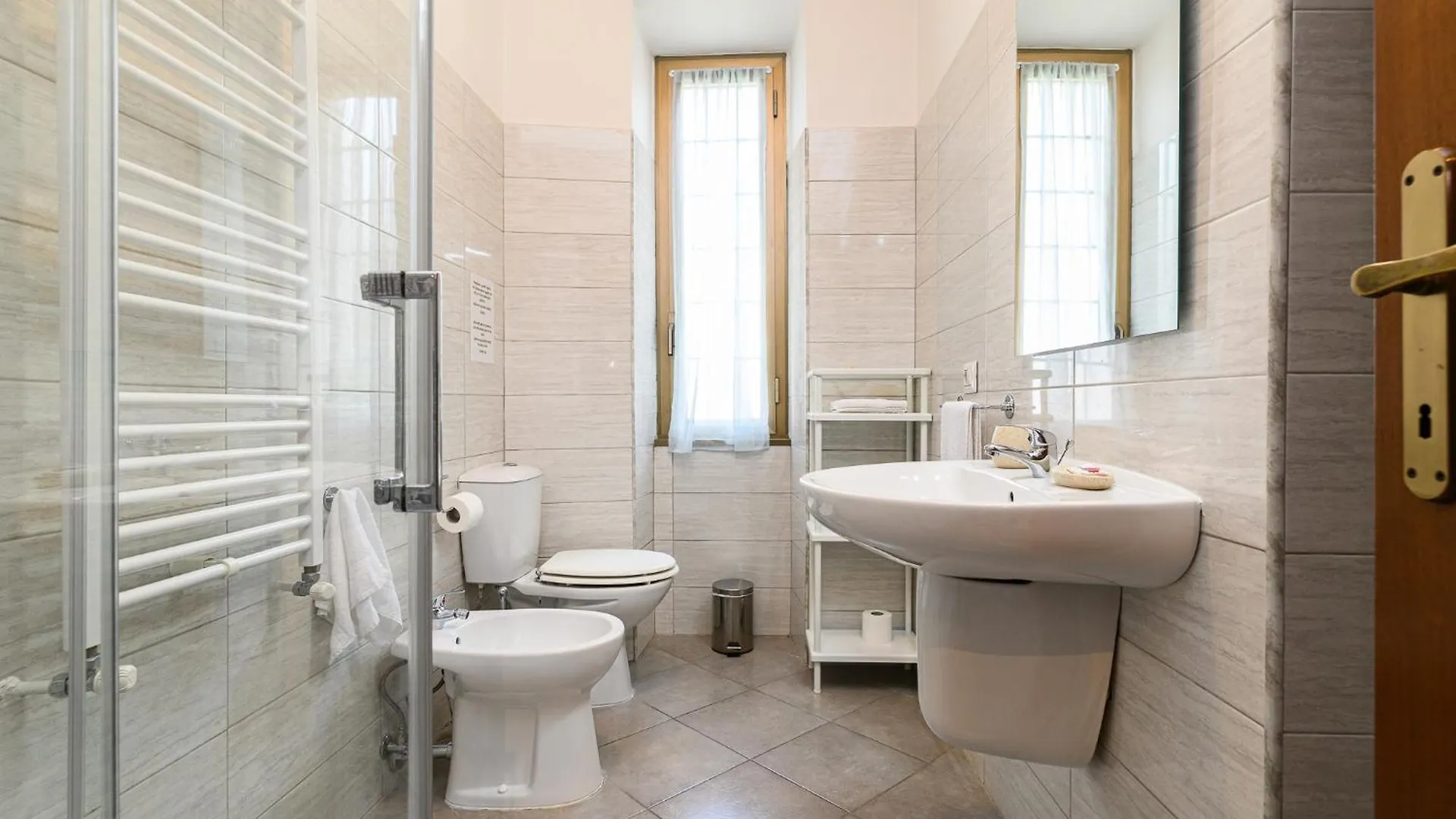 Guest House Le Quattro Stagioni Rome