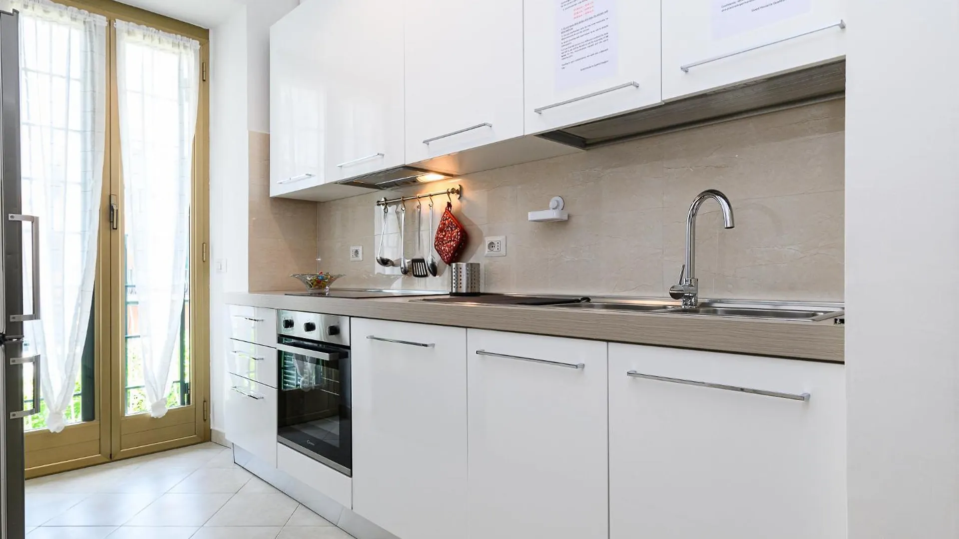 Guest House Le Quattro Stagioni Rome Italy