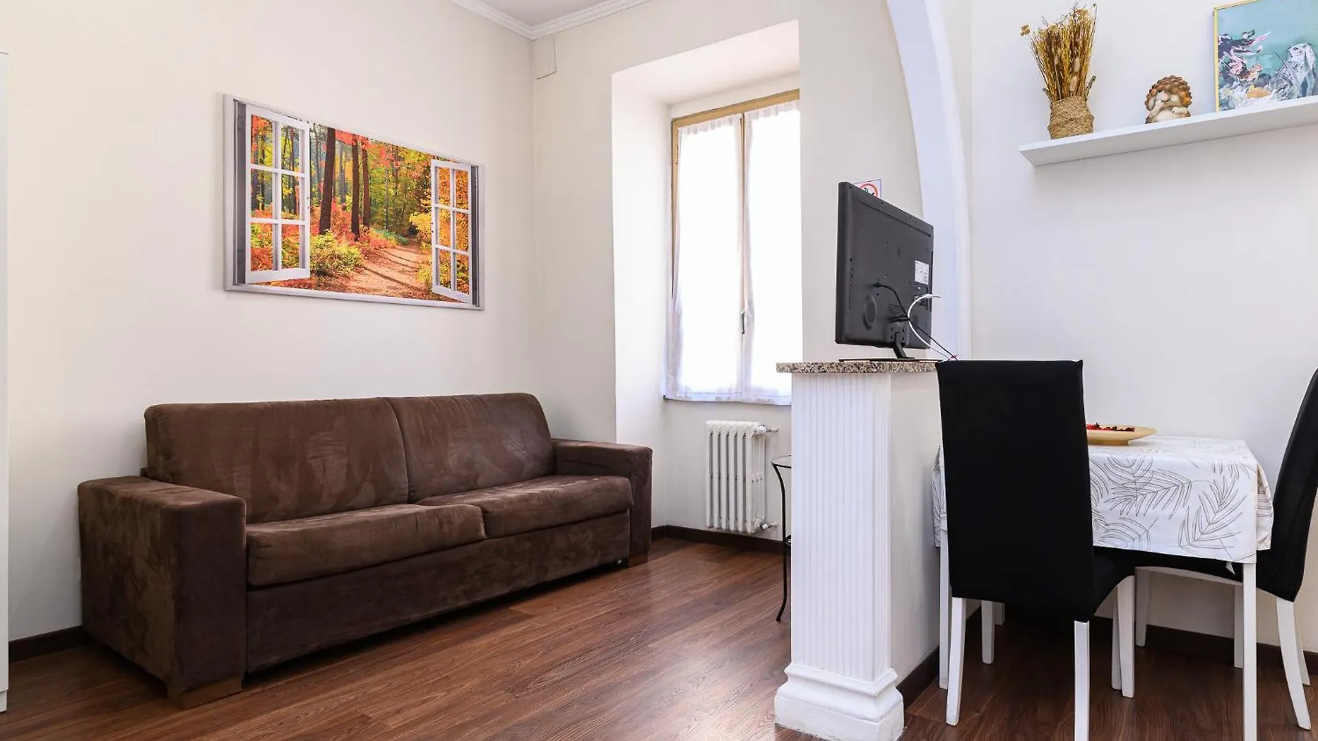 Guest House Le Quattro Stagioni Rome