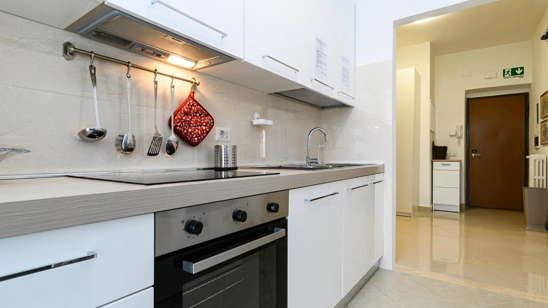 Guest House Le Quattro Stagioni Rome