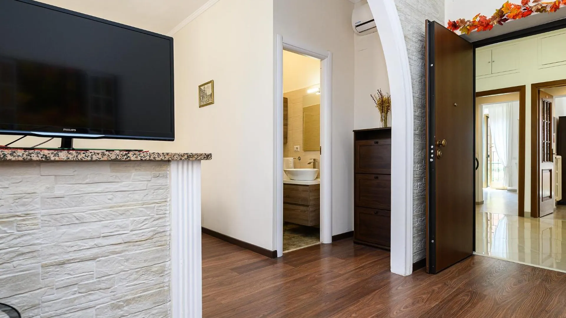 Guest House Le Quattro Stagioni Rome