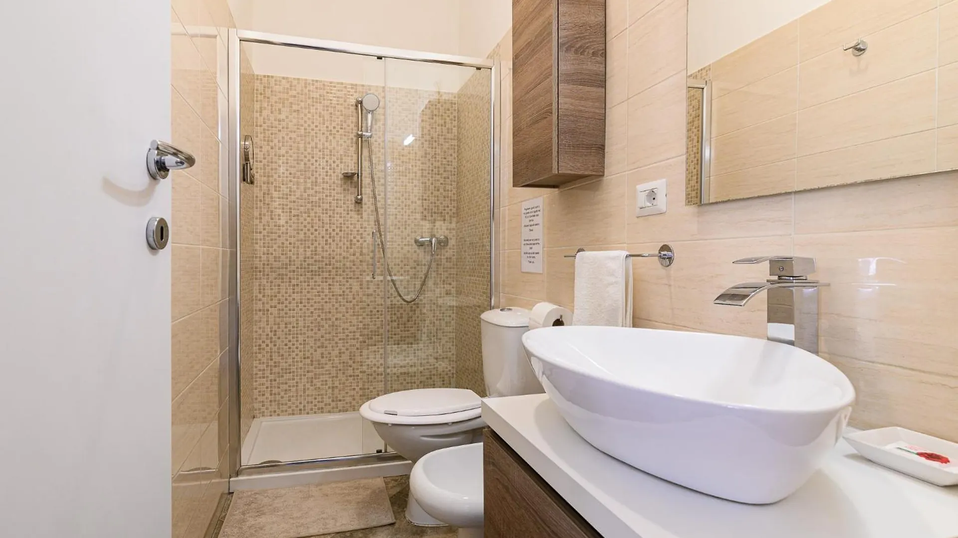 Guest House Le Quattro Stagioni Rome