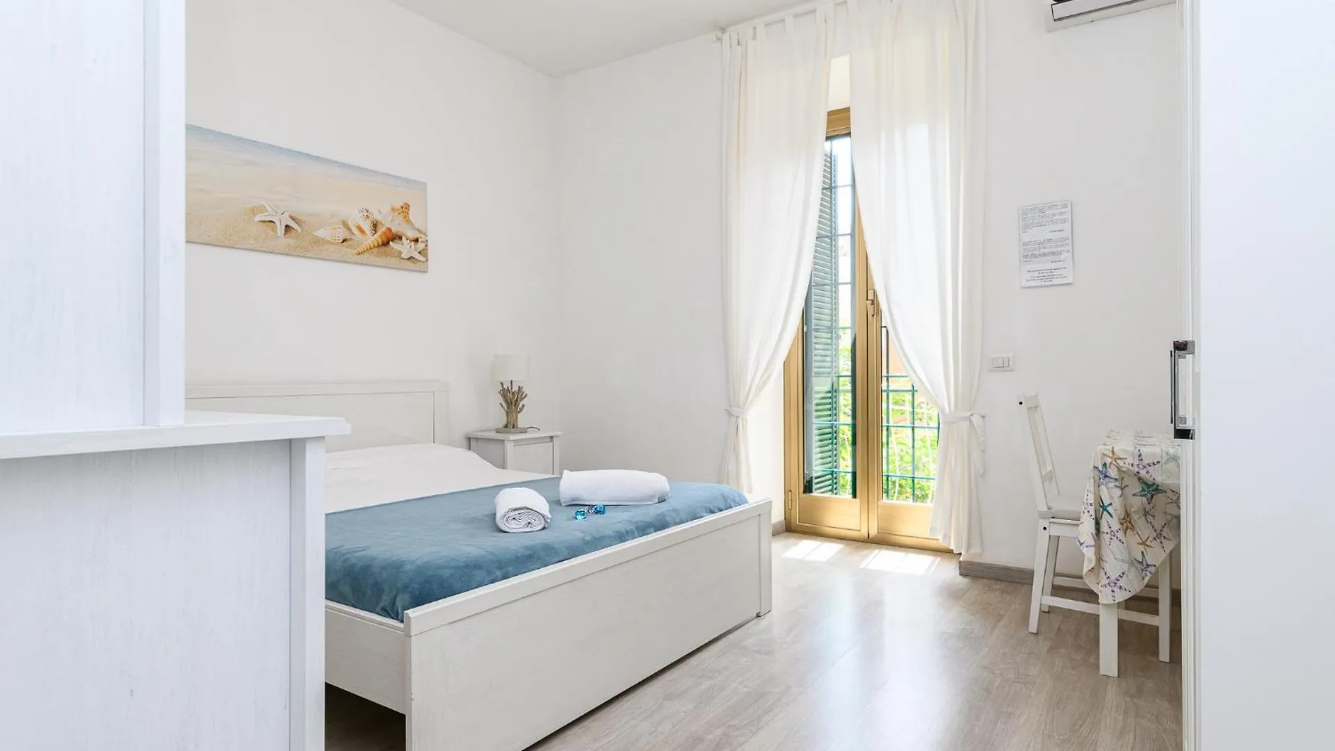 Guest House Le Quattro Stagioni Rome