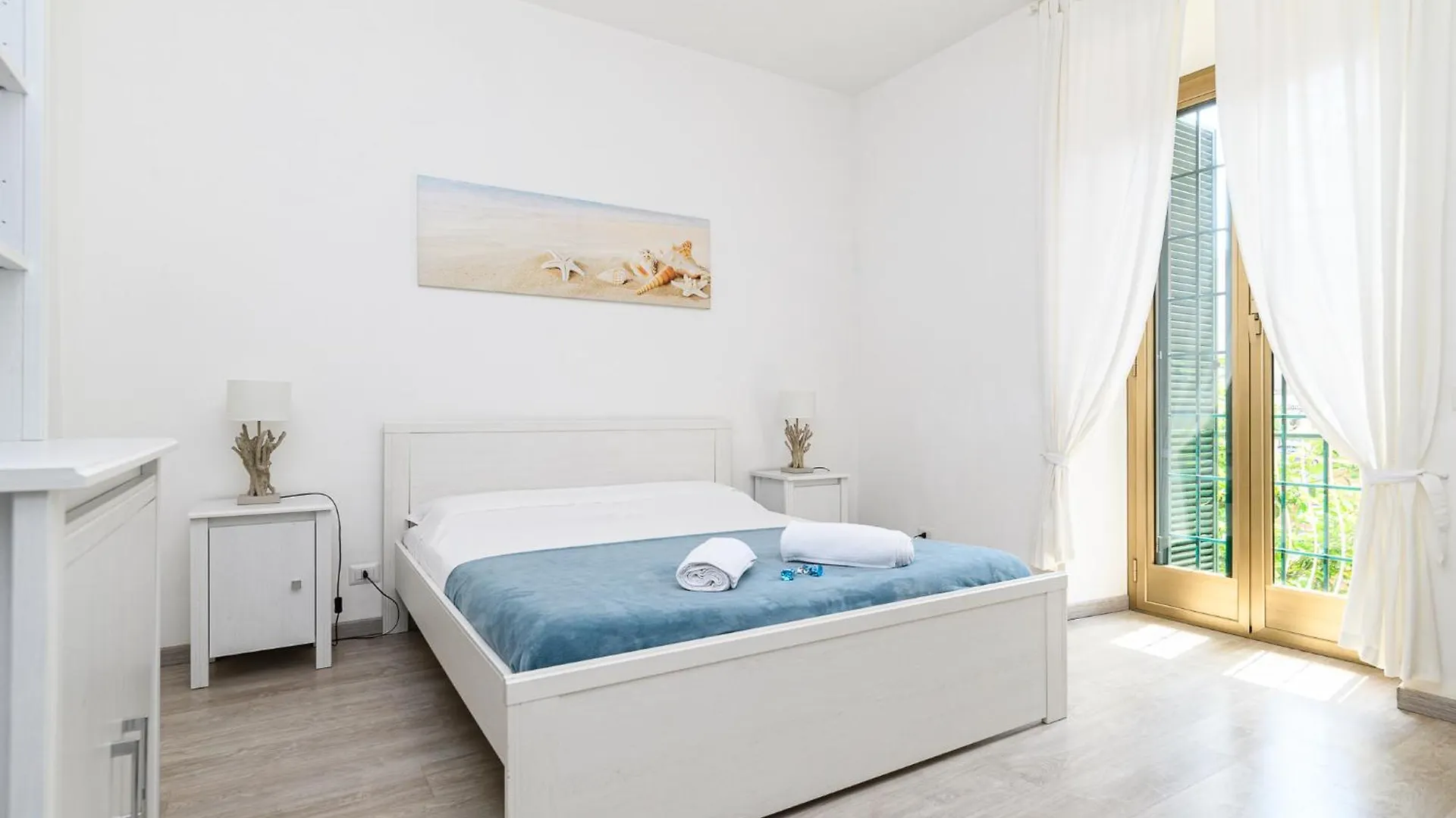 Guest House Le Quattro Stagioni Rome