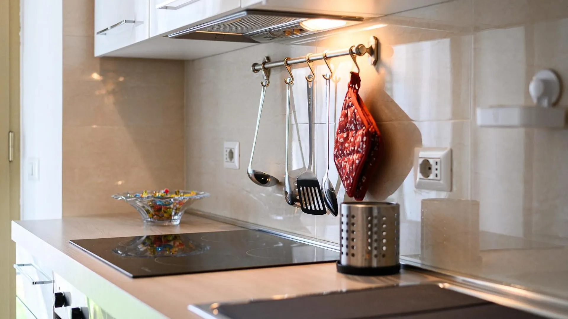 Guest House Le Quattro Stagioni Rome