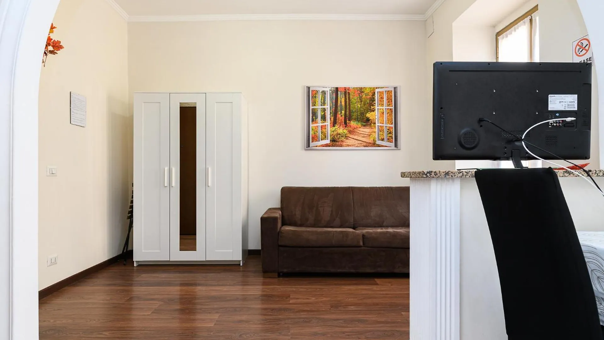 Guest House Le Quattro Stagioni Rome