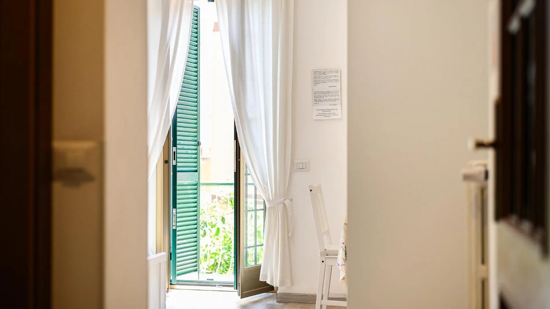 Guest House Le Quattro Stagioni Rome 0*,