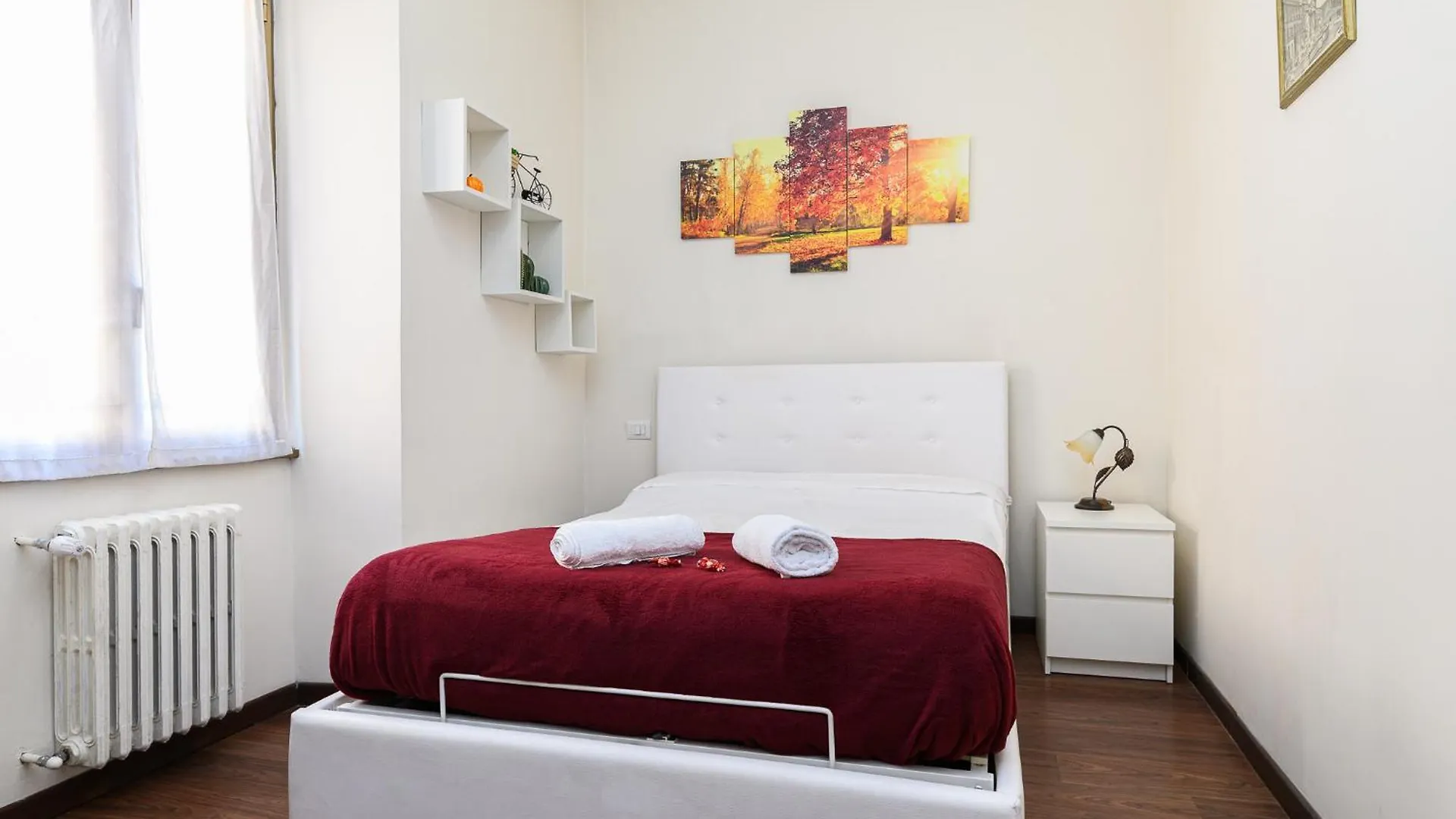 Guest House Le Quattro Stagioni Rome