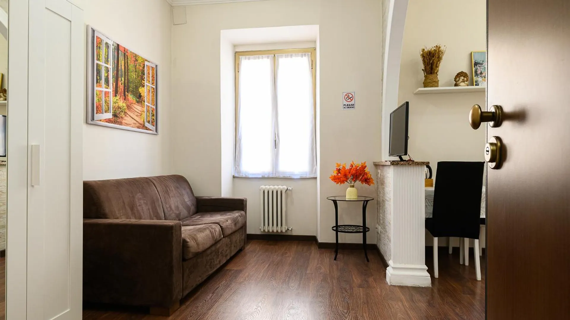 Guest House Le Quattro Stagioni Rome