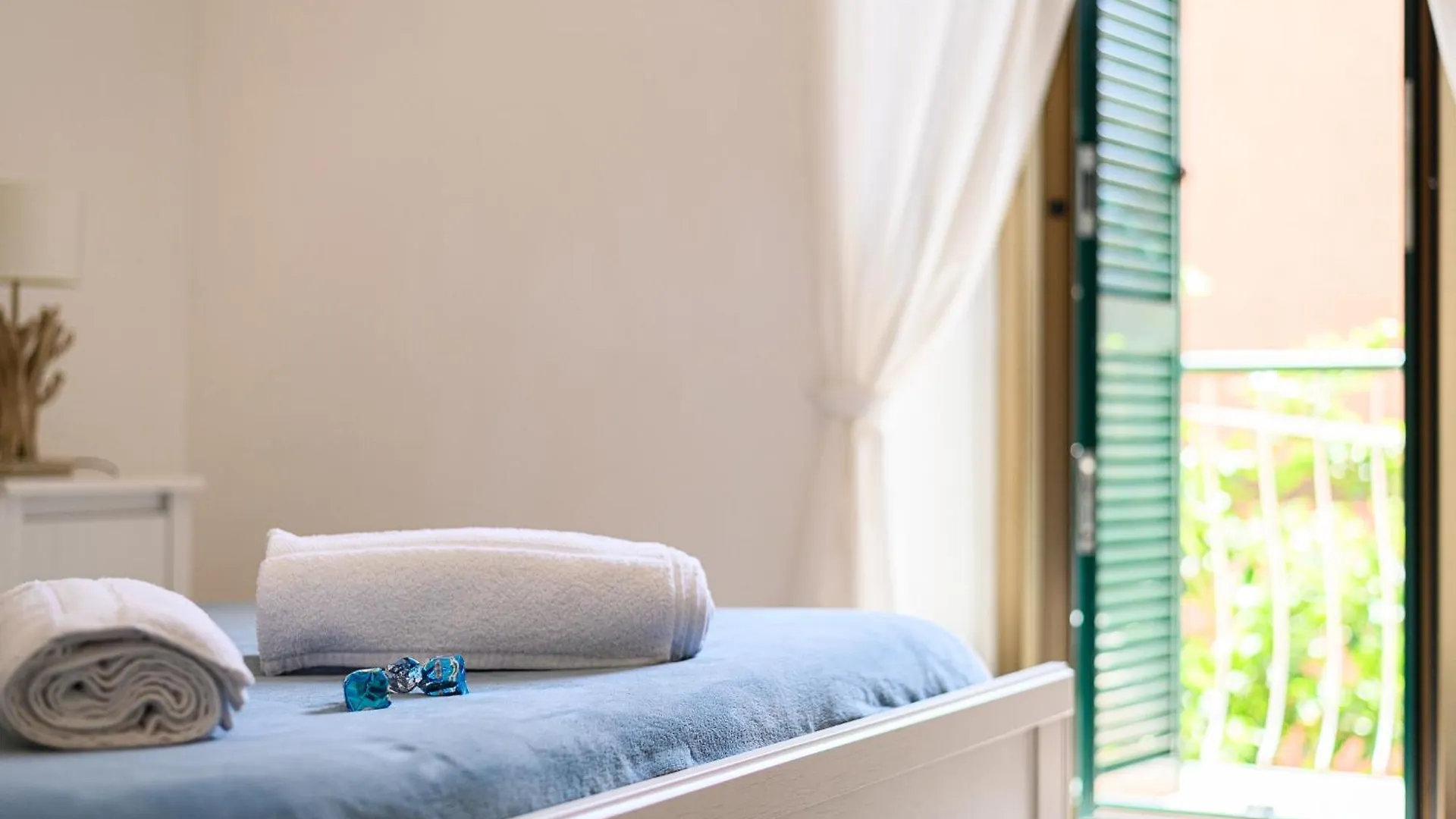 Guest House Le Quattro Stagioni Rome