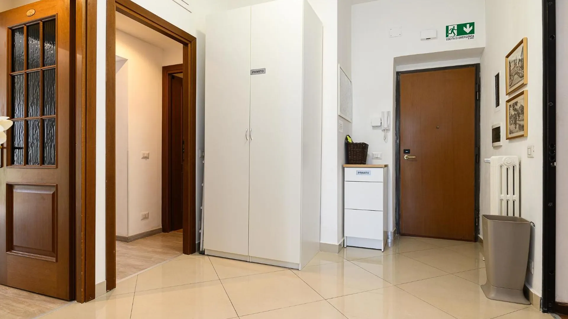 Guest House Le Quattro Stagioni Rome