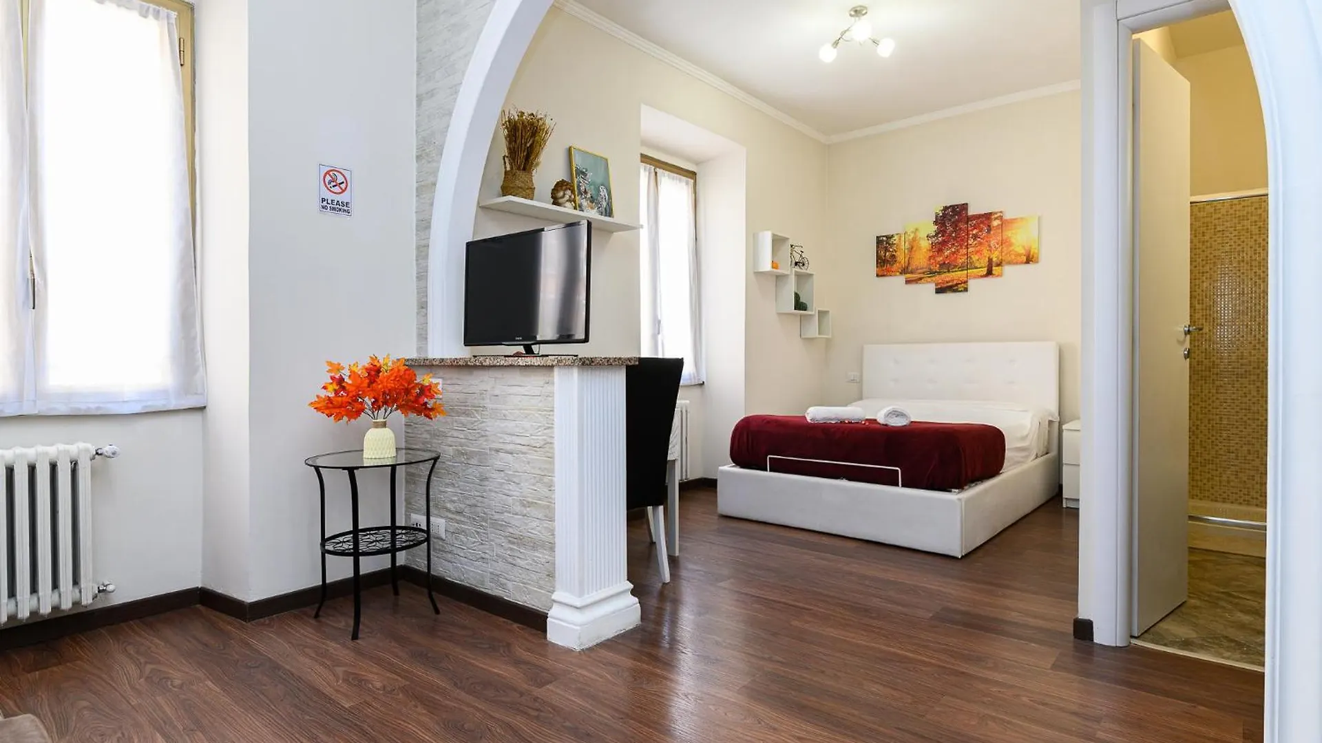 Guest House Le Quattro Stagioni Rome