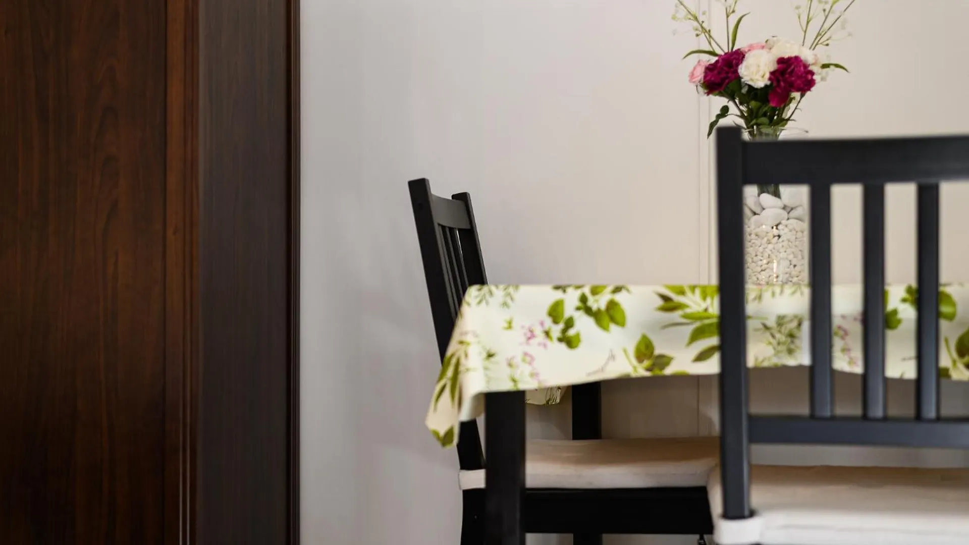 Guest House Le Quattro Stagioni روما إيطاليا