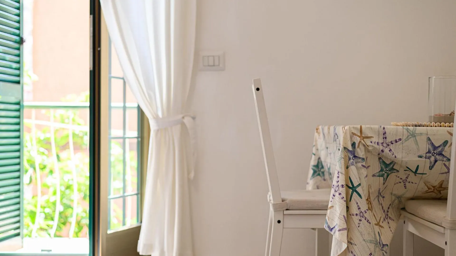 Guest House Le Quattro Stagioni روما إيطاليا