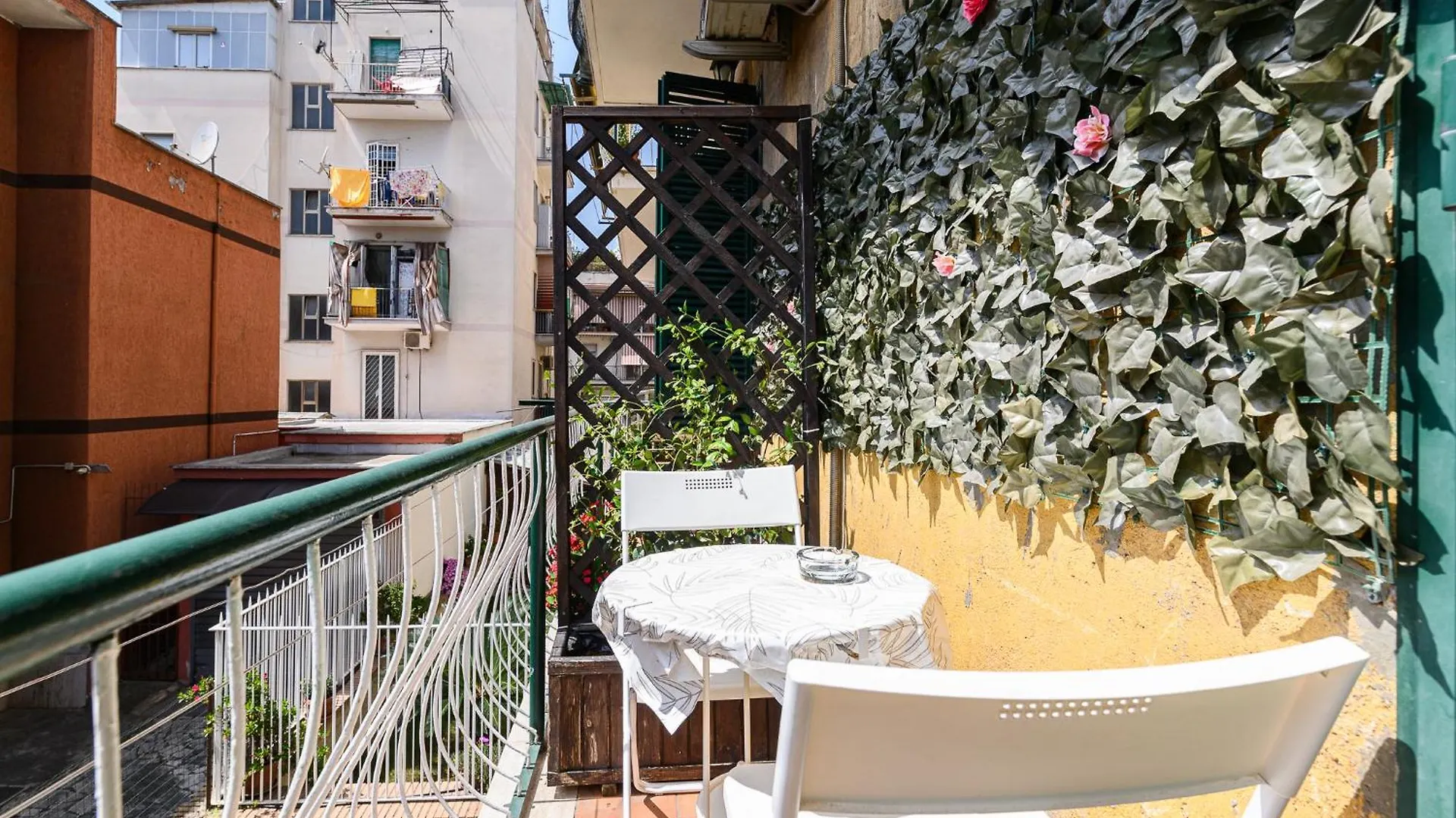 Guest House Le Quattro Stagioni روما